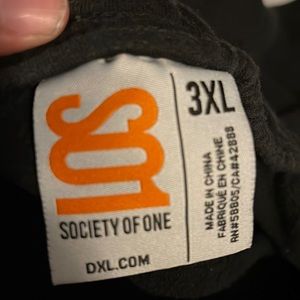 3xl sweat jogger